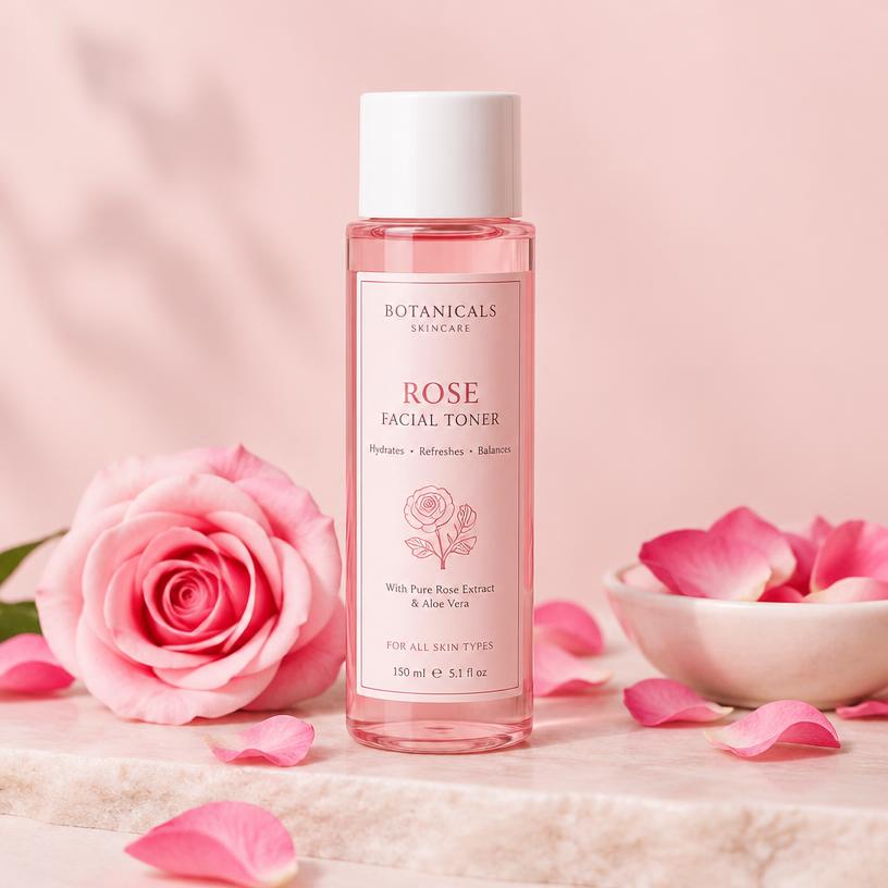 Tônico Rosa